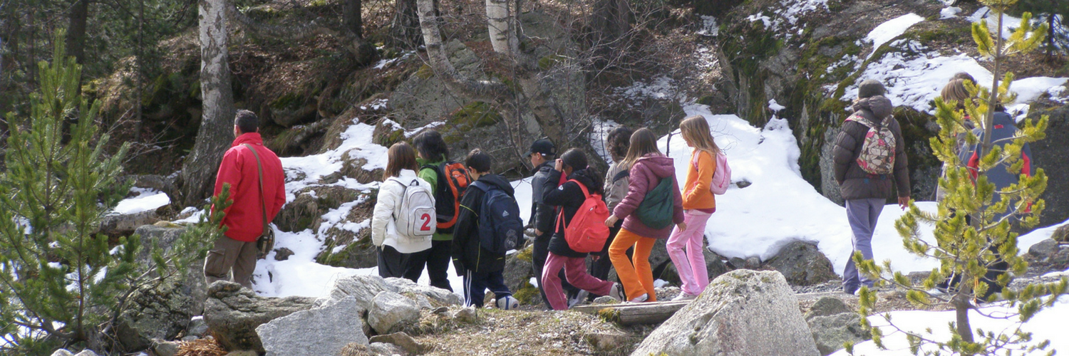 Rafting Llavorsi #2