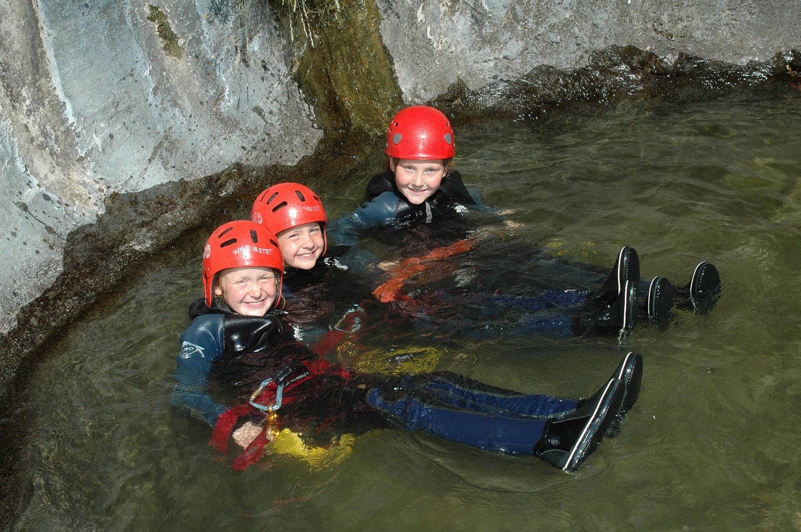 Rafting Llavorsi #3