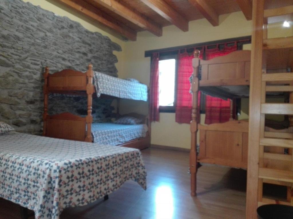 Refugio Casa Canelo #6