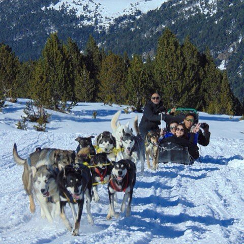 Roc Roi (Grandvalira) #2