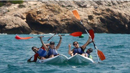 Roc Roi (Vilanova i la Geltrú) #2