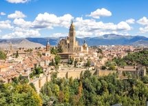 Segovia